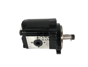 派克齿轮泵PGM511A0190B-031